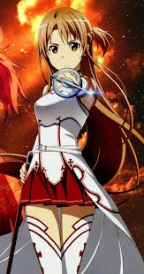 Pin By Dillon Pabrezis On Anime And Manga Sword Art Online Wallpaper Sword Art Online Asuna Sword Art