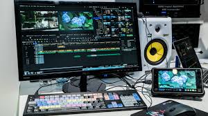 Maybe you would like to learn more about one of these? Edius 9 A Complete Hdr Workflow In A Simple Package Cined