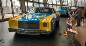 See more ideas about nascar, hall and glory road. Dale Jr S Glory Road Comes To Life At Hall Of Fame Nascar Com