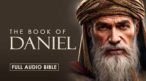 The Book of Daniel