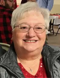 Obituary information for Martha Melton