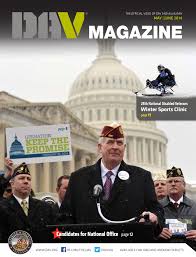 Candidates for National Office page 12