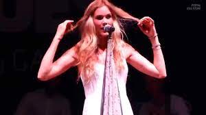 Joss Stone Karma Best Of Blues Festival 2014 Hd 720p Youtube