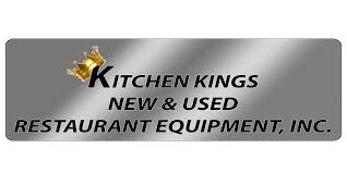 It can be used as a storage device for used trays in. Kitchen Kings New Used Restaurant Equipment Inc Startseite Facebook