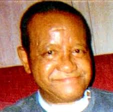 Sylvester “Clyde” Lockett (1951-2014)