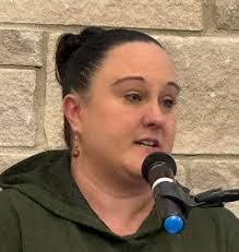 Keri Dodd's Instagram, Twitter & Facebook