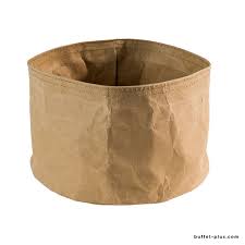 Panière à pain une présentation élégante dans un intérieur champêtre la panière à pain pourra être a pain achat vente pas cher cdiscount où trouver l'offre paniere a pain au meilleur prix dans le. Corbeilles A Pain Rondes En Papier Couleur Kraft Corbeilles Papier Buffet Plus