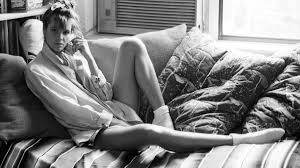 Trend Google: elle macpherson