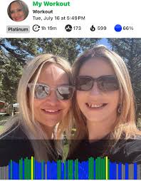 If pickleball don't lift your spirits nothing will!!