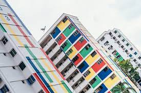 My nice home gallery is temporarily closed to visitors until further notice. 11 Most Instagram Worthy Hdb Blocks In Singapore
