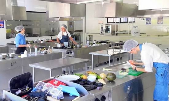 Resultado de imagem para enchefs aracaju"