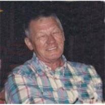 Robert Hook Obituary