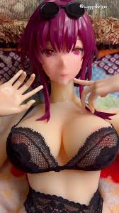 Kafka Sluts Out in Sexy French Lingerie & Gets Her Waifu Cunt Fucked & Face  Sperm Glazed 65cm Mini Hentai Sex Doll Kemelias ft. Ciggyahegao by Ciggy  Ahegao: Anime, Sex Toy, American, Gay Porn, Cumshot ...