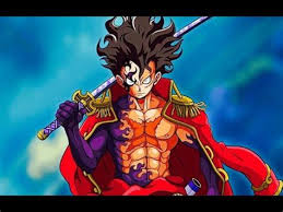 13,289 likes · 138 talking about this. Luffy Gear 5 Tigerman