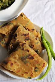 Gujarati Methi Thepla Recipe Methi Thepla Recipe Recipe Indian Food Recipes Recipes Indian Cooking