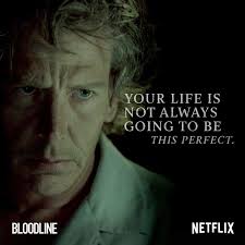 Bloodline Please Come Back For Season 3 Bloodline Netflix Bloodline Tv Series Bloodlines Series