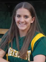 2009 Softball Roster