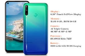 Huawei Y7p - Choose Your Mobile