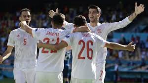 La roja volverá a jugar en el estadio de la cartuja en esta fase de grupos en la cual ya no hay margen de error. K1tyf8ckkkgdpm