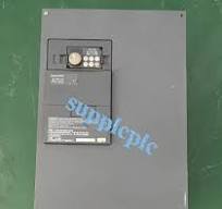 Used Mitsubishi A700 inverter FR-A740-30K-CHT 30KW 380V Fast shipping#DHL