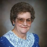 Blanche E. Cross (Watts)