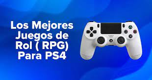 The world ends with you, elden ring, dungeons & dragons: Los Mejores Juegos De Rol Rpg Para Ps4 2020