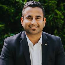 Garry Singh • Ray White New Zealand
