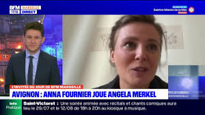 Festival Off à Avignon: "une aventure géniale"