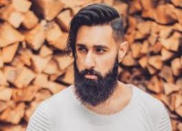 12 Fotos De Barba Lenhador E Dicas De Como Fazer