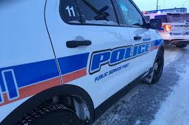 Albert rcmp continue to investigate the carjacking that occurred june 16, 2021. Regina Police Search For Three Suspects Stolen Vehicle After Carjacking 980 Cjme