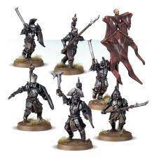 Bfme2 botta mod gundabad smaug the terrible. Gundabad Orc Upgrade Set Forge World Webstore The Hobbit Middle Earth Lord Of The Rings