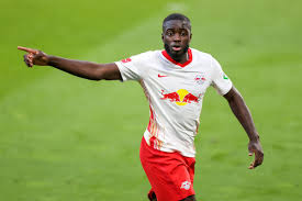 Latest on bayern munich forward joshua zirkzee including news, stats, videos, highlights and more on espn. Dayot Upamecano Credits Parents For Building Successful Path To Bayern Munich Bavarian Football Works