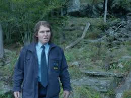 Where one country ends and the next begins. Border 2018 Rotten Tomatoes
