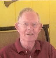 Ernest Delmar Latham (1923-2015)