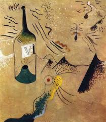 The Modern Art Cookbook Recipes And Food Inspired Treasures From The Twentieth Century S Greatest Creative Icons Joan Miro Happy Art Art