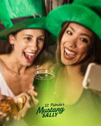 Mustang Sally Diner (@mustangsallybar) · Instagram 照片和视频