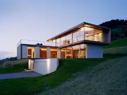 dietrich untertrifaller architekten house natter http www dietrich untertrifaller com photo c bruno klomfar architektur haus haus architektur architekt