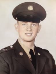 Donald Lee “Don” Leverich (1935-2013)