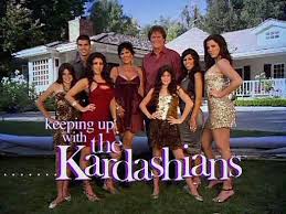 Keeping Up With The Kardashians Know Your Meme