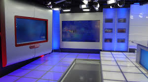 Bénéficiez des dernières technologies apple. Tva Nouvelles Broadcast Set Design Gallery