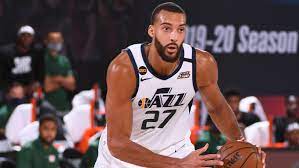 He built a house in utah. Utah S Dilemma In Figuring Out Rudy Gobert S Contract Cgtn