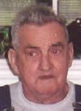 Obituary information for William David Sweeton