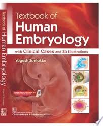 Download Textbook Of Human Embryology With Clinical Cases And 3d Illustrations Free In 2020 Textbook Hospital Administration Clinic