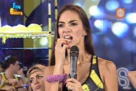 En plena guerra se empezó a realizar obras teatrales sobre la batalla de arica; Eeg Para Natalie Vertiz Miguel Grau Se Lanzo Del Morro De Arica Miscelanea Correo