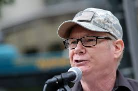 Ex-lawmaker and election denier trailing in Snohomish County auditor  contest • Washington State Standard