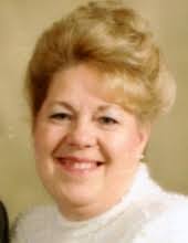 Obituary information for Donna Lee MacDonald