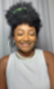 Jenny with soft glam 🤎, #softglammakeup #softglam #melaninmakeup #accramua  #beautybyhelenstephen