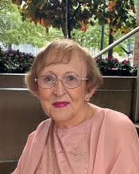 Obituary for Rosemary Elaine Witte