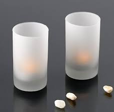 Carton of 25 catalog page# 111 note: 4 Frosted Votive Holders Set Of 12 Walmart Com Walmart Com