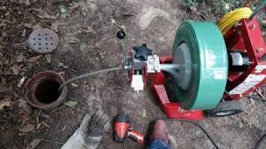 We specialize in residential and commercial drain cleaning in when other plumbers and drain cleaners can't get a drain unclogged, they call rooter man. Sewer And Drain Cleaning Service New Orleans Metairie La Bienvenu Brothers